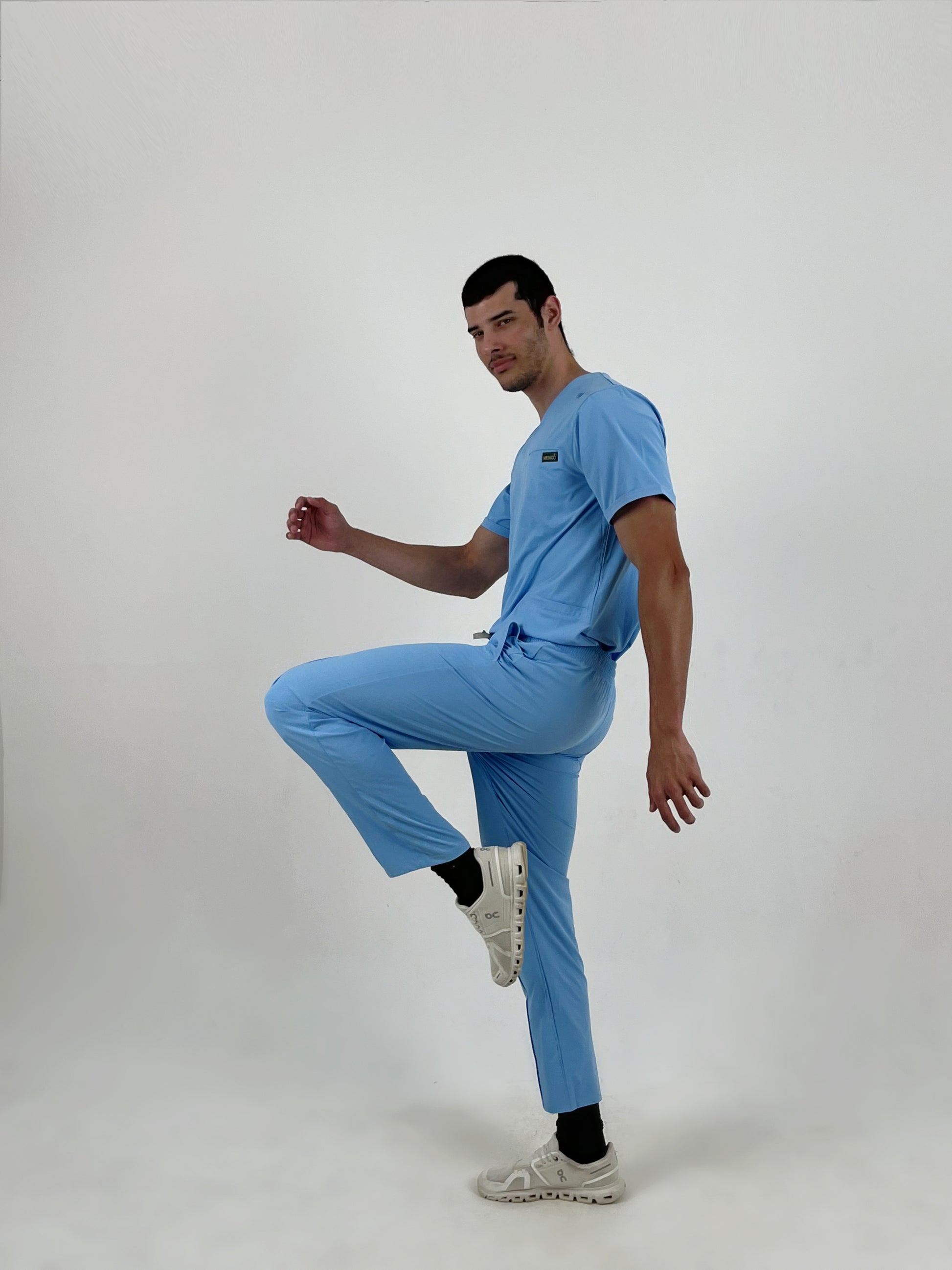 blue ice