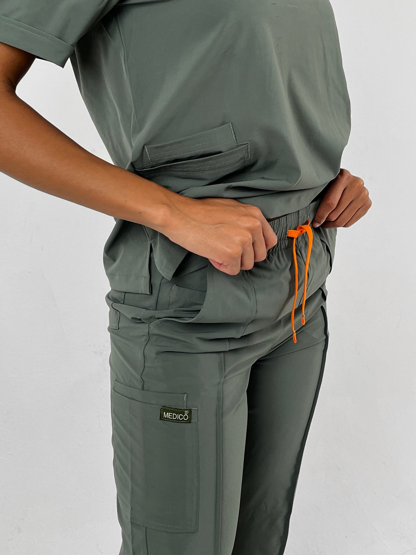 olive