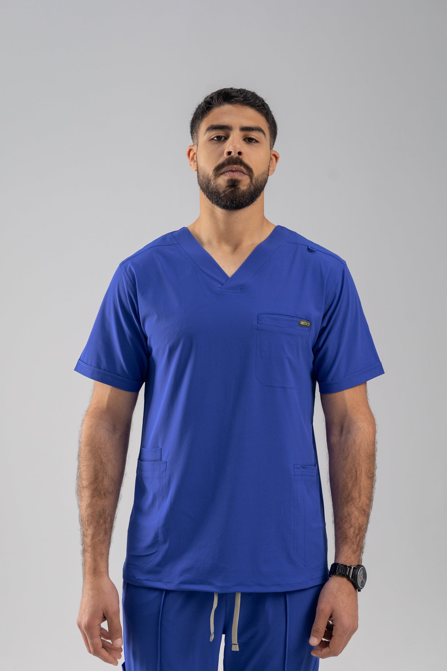 Men’s Essential Scrub Set