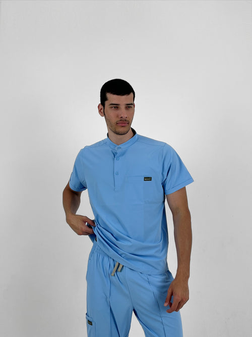 blue ice