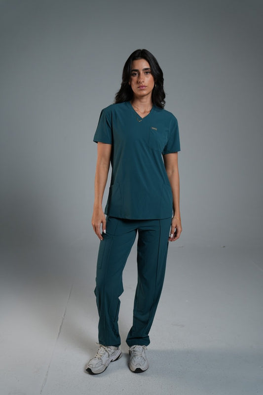 Women’s Timeless Scrub Set 2.0