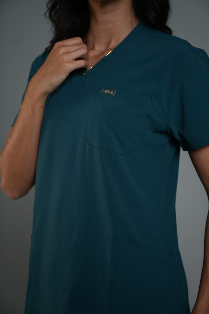 Women’s Timeless Scrub Set 2.0