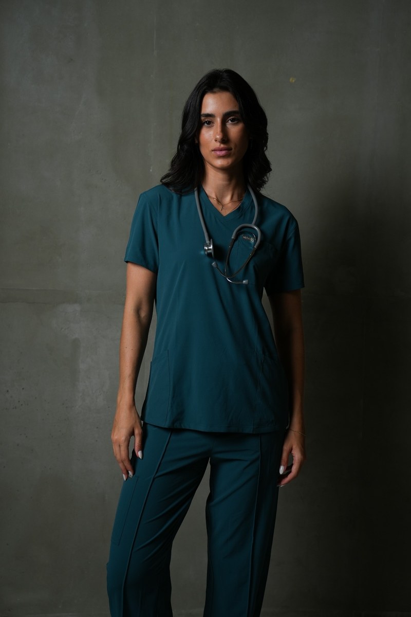 Women’s Timeless Scrub Set 2.0