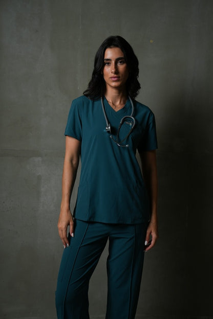 Women’s Timeless Scrub Set 2.0