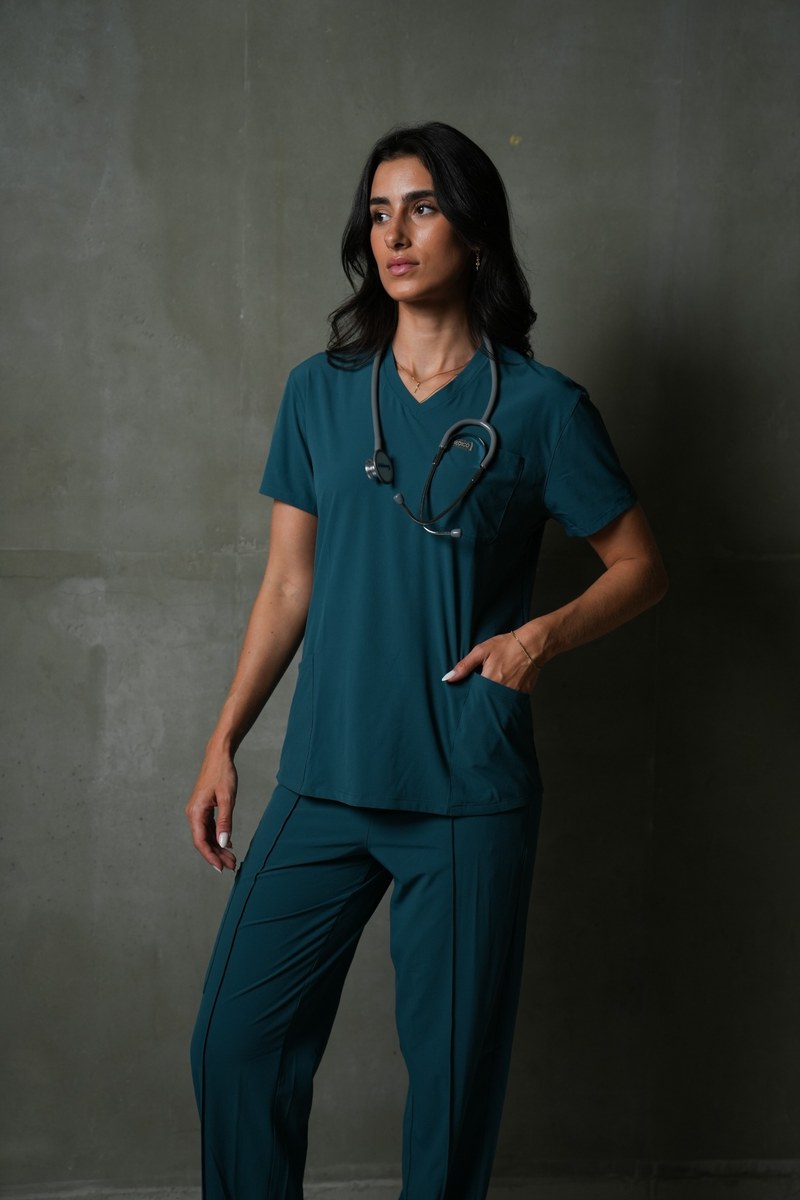 Women’s Timeless Scrub Set 2.0