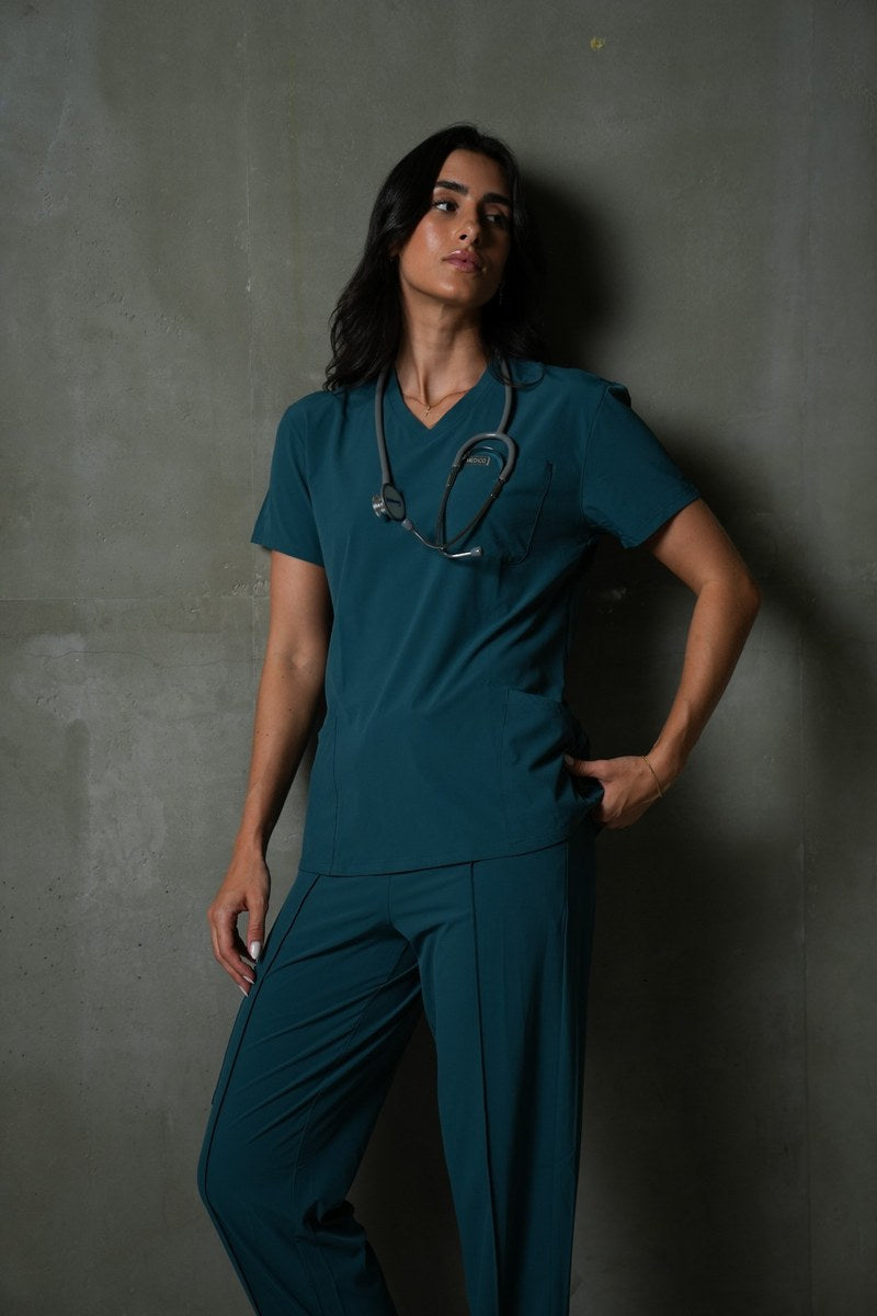 Women’s Timeless Scrub Set 2.0