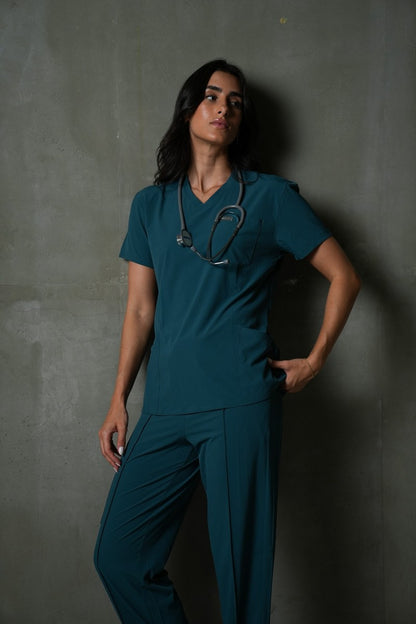 Women’s Timeless Scrub Set 2.0