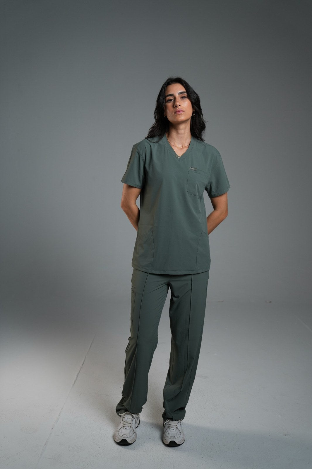 Women’s Timeless Scrub Set 2.0