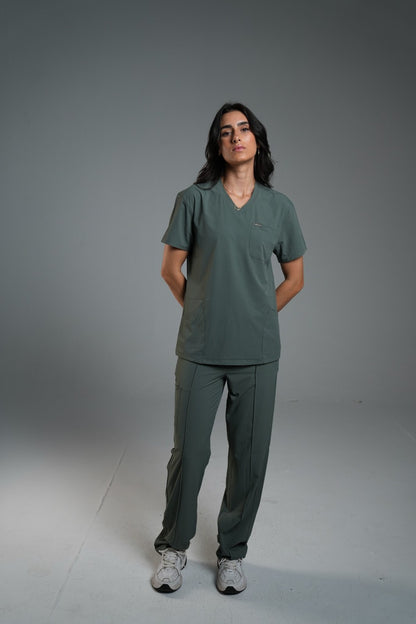 Women’s Timeless Scrub Set 2.0
