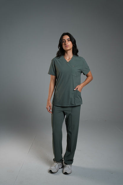 Women’s Timeless Scrub Set 2.0