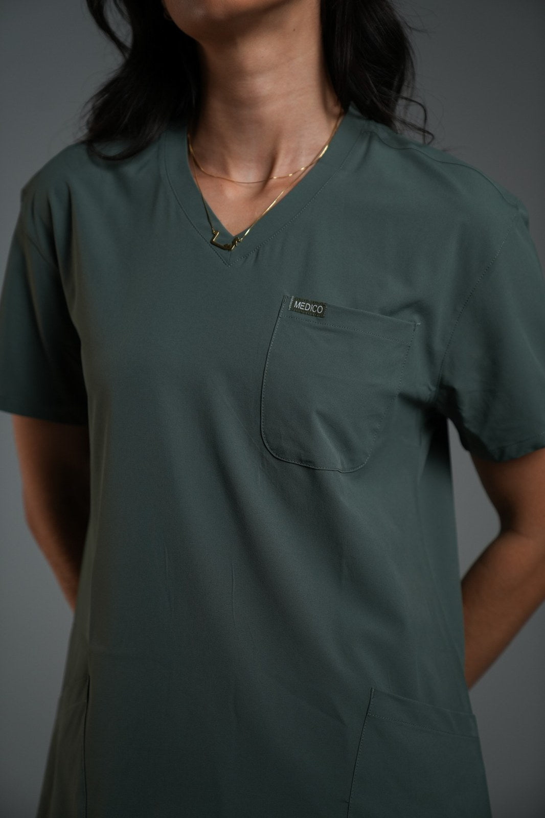 Women’s Timeless Scrub Set 2.0