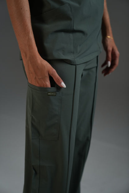 Women’s Timeless Scrub Set 2.0