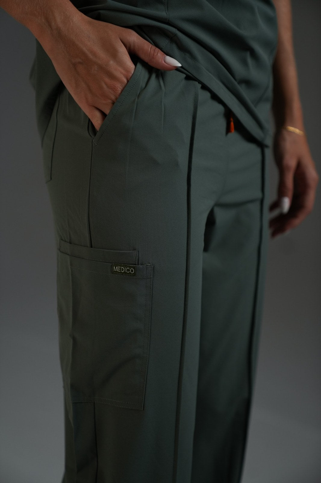 Women’s Timeless Scrub Set 2.0