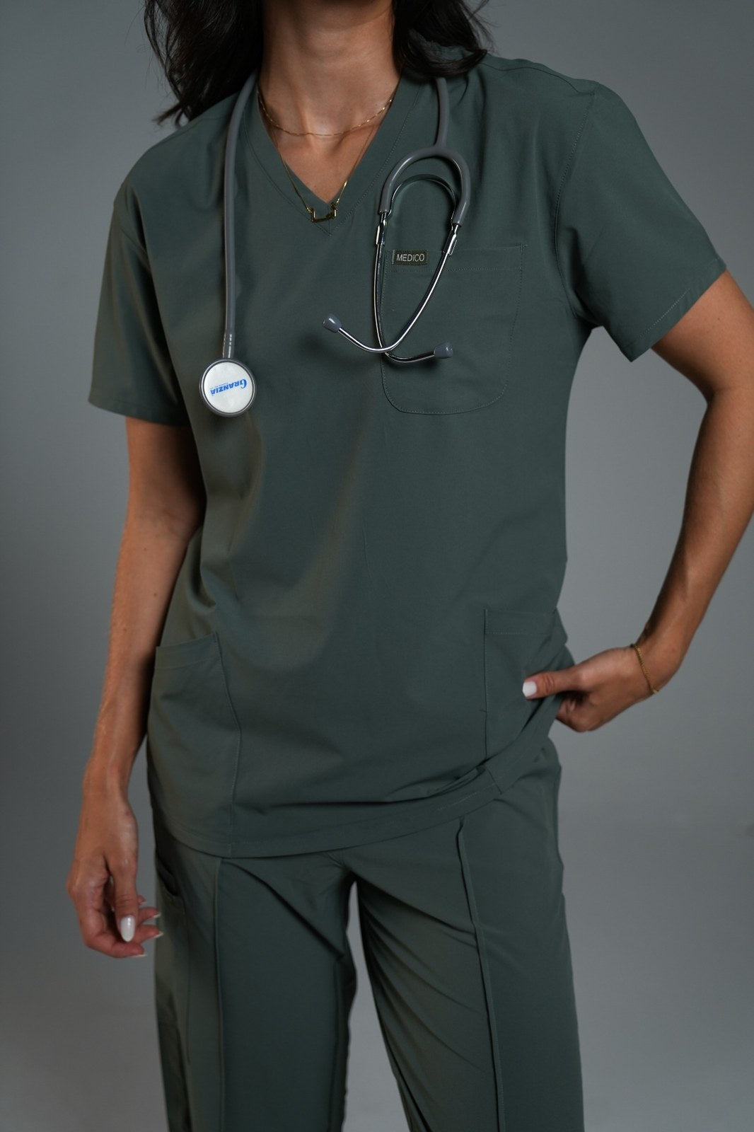 Women’s Timeless Scrub Set 2.0