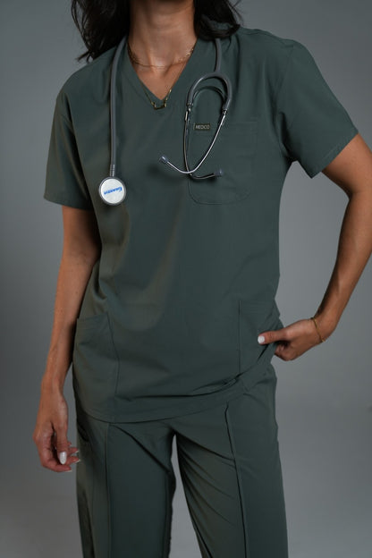 Women’s Timeless Scrub Set 2.0