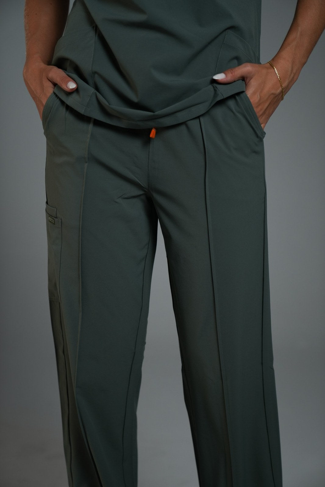 Women’s Timeless Scrub Set 2.0