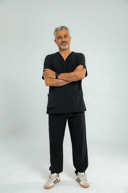 The Aero Men’s Set