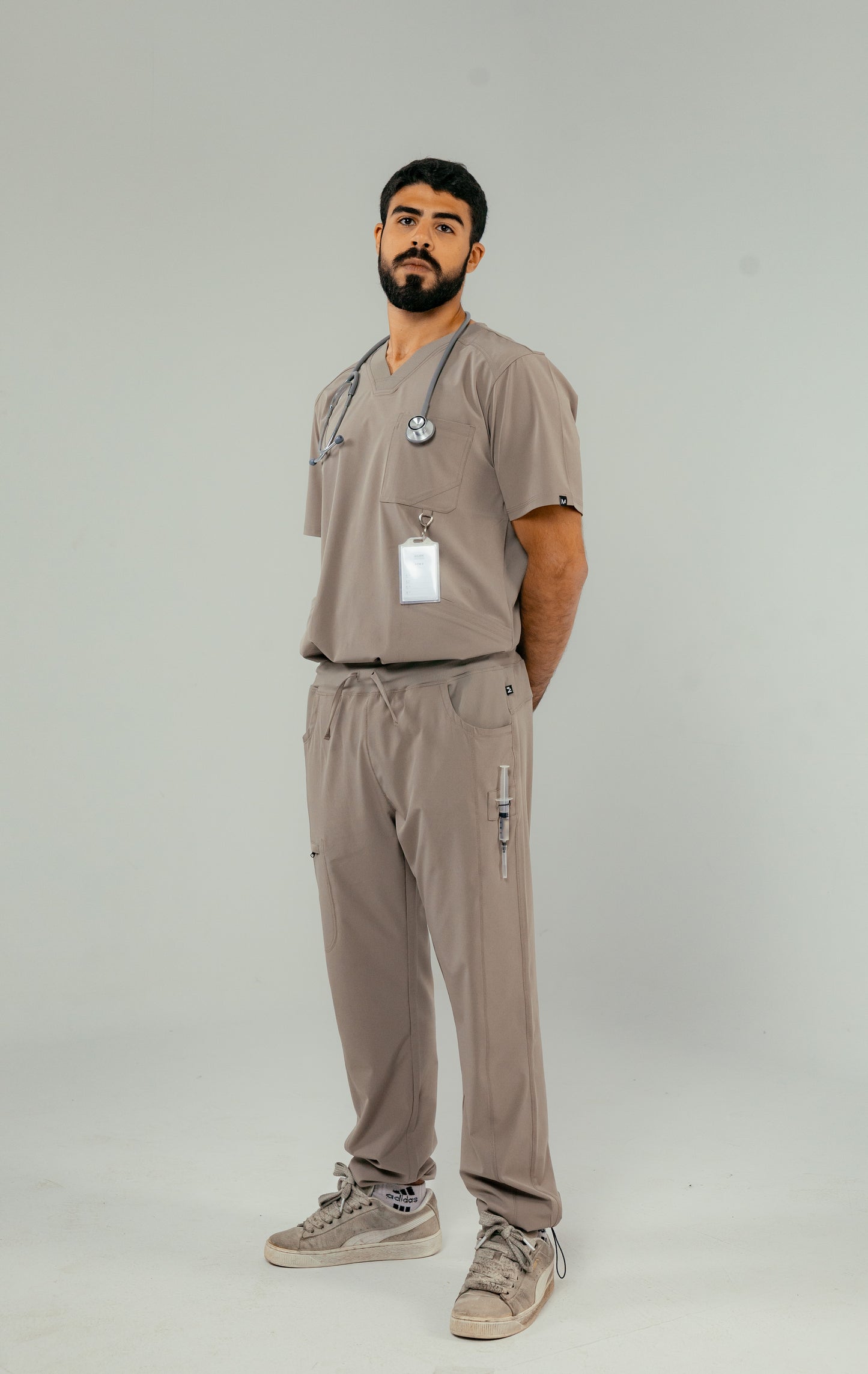 The Aero Men’s Set