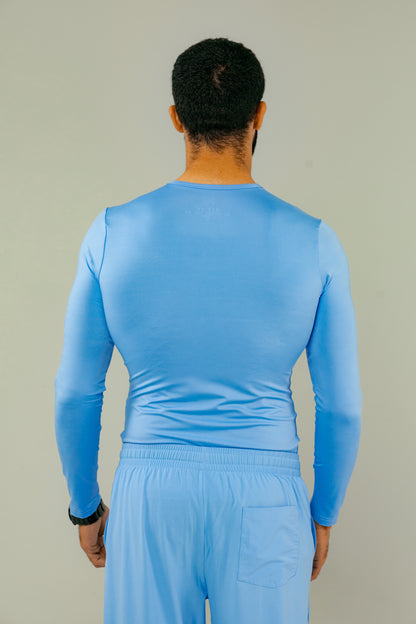 Men’s Long Sleeve Under Scrub