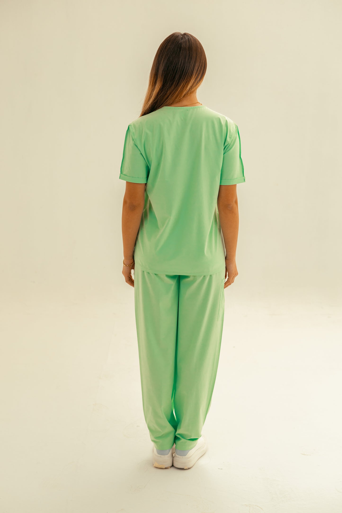 The V Neckline Women’s Top Only