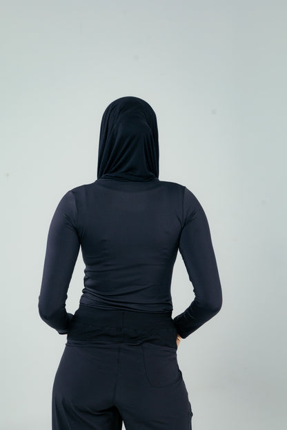 Women’s Long Sleeve Under Scrub