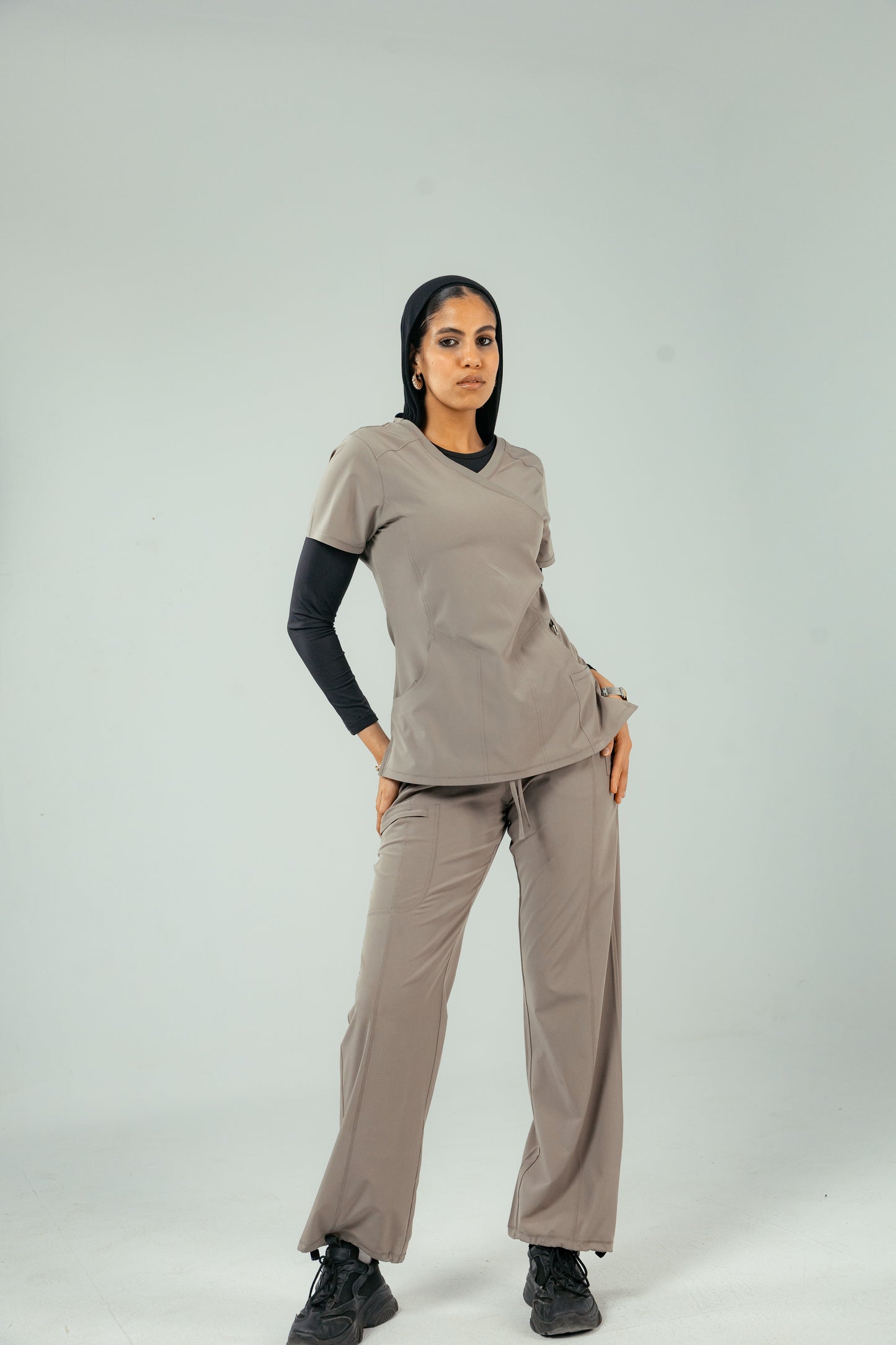 The Aero’s Women’s Set