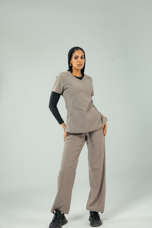 The Aero’s Women’s Set