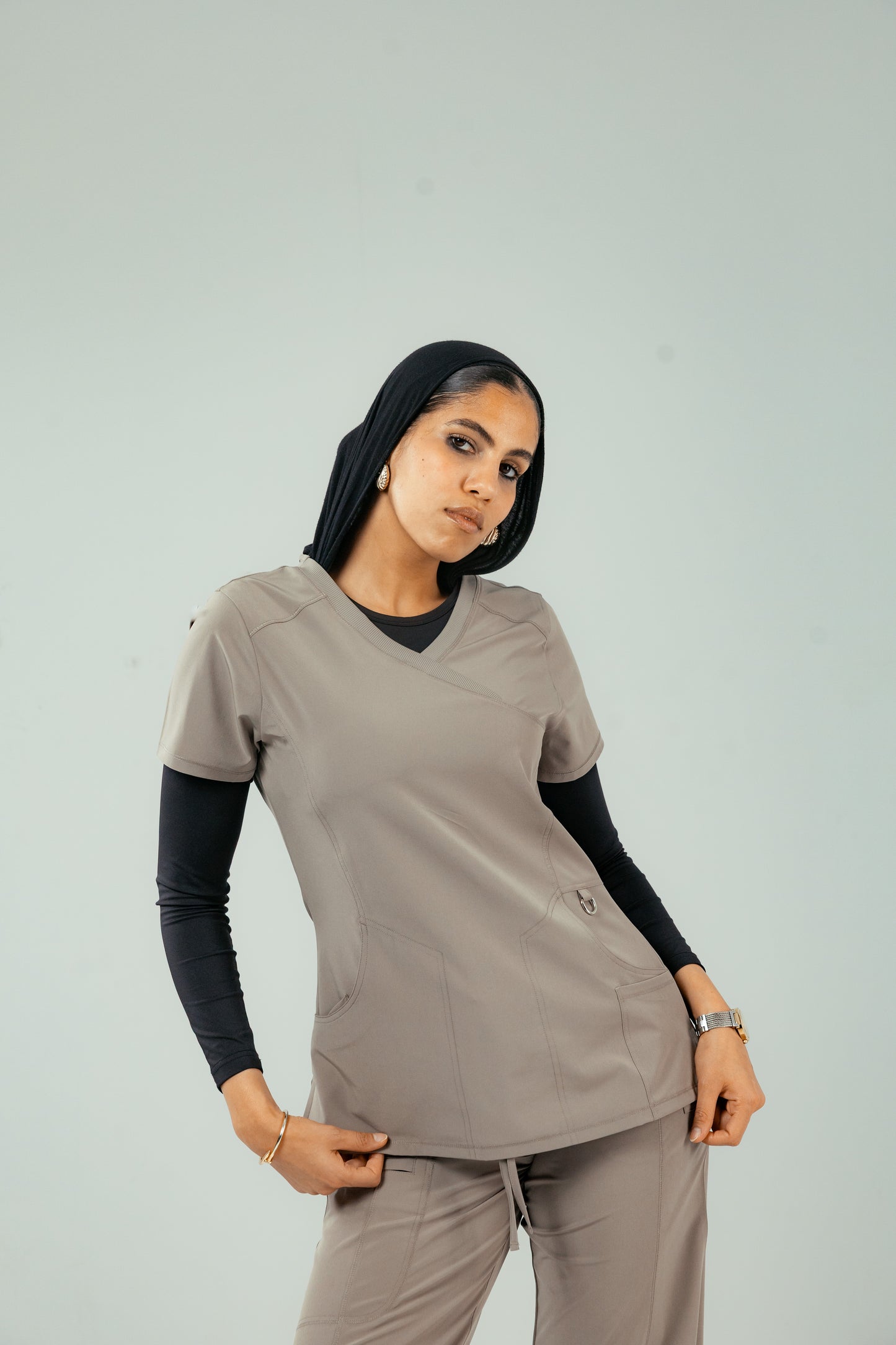 The Aero’s Women’s Set