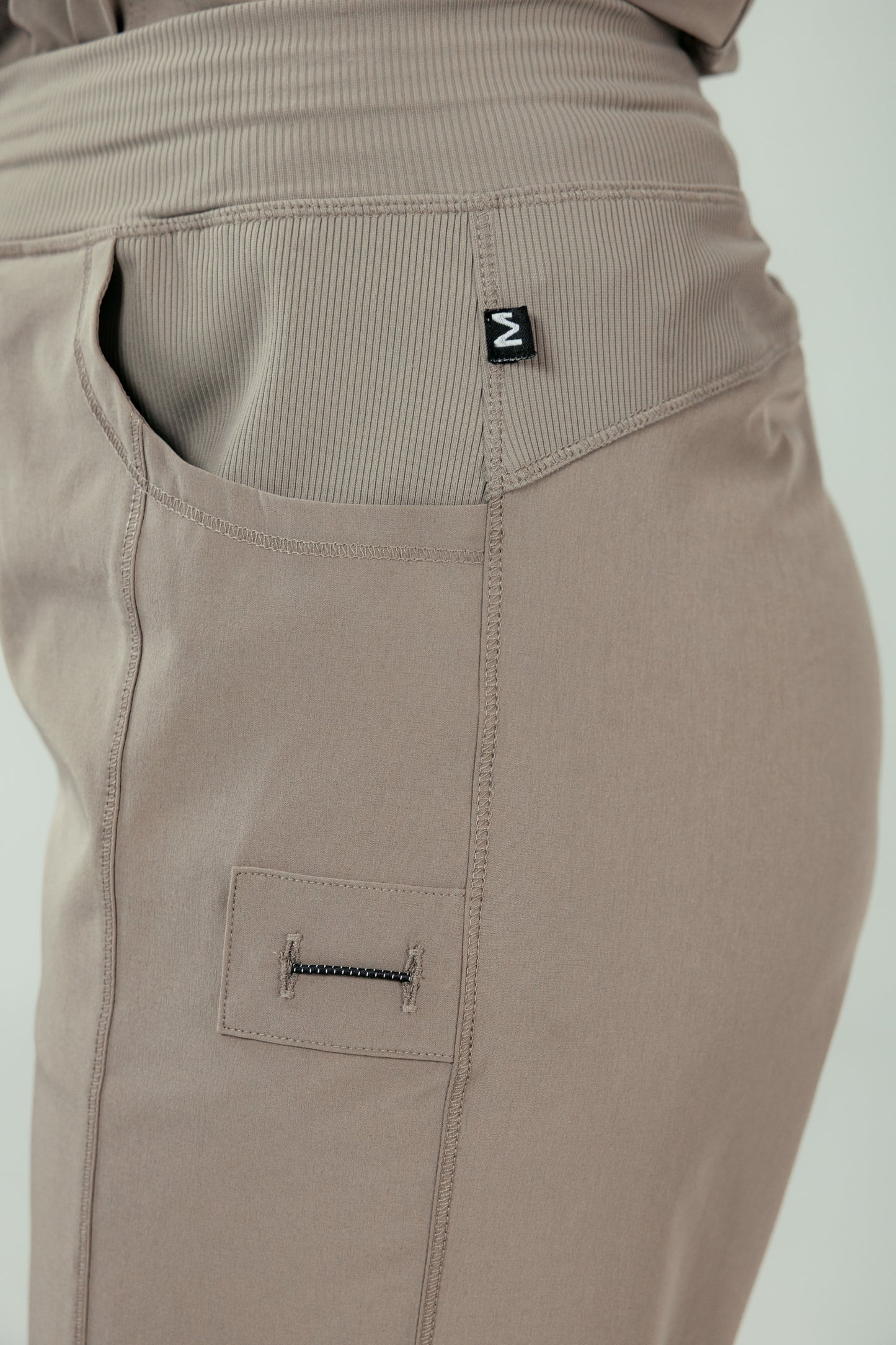 The Aero’s Women’s Set