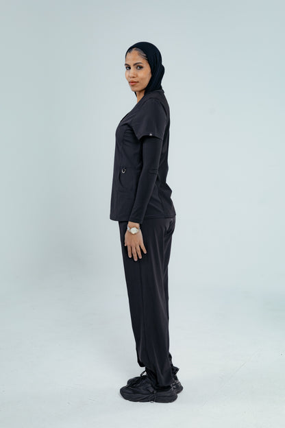 The Aero’s Women’s Set