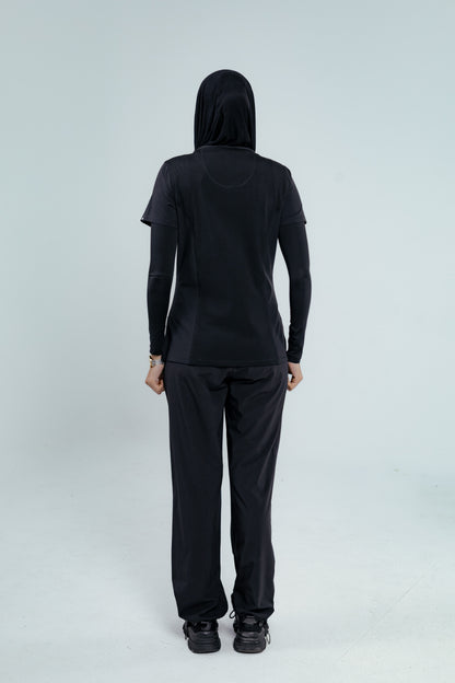 The Aero’s Women’s Set