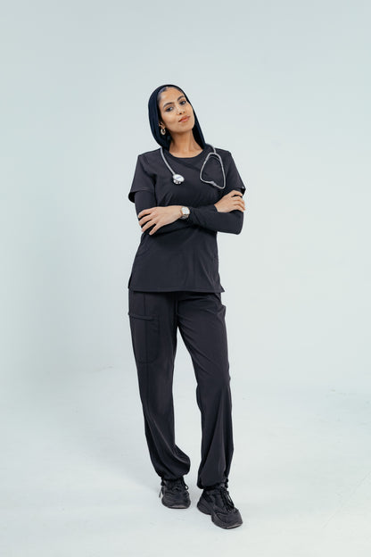 The Aero’s Women’s Set