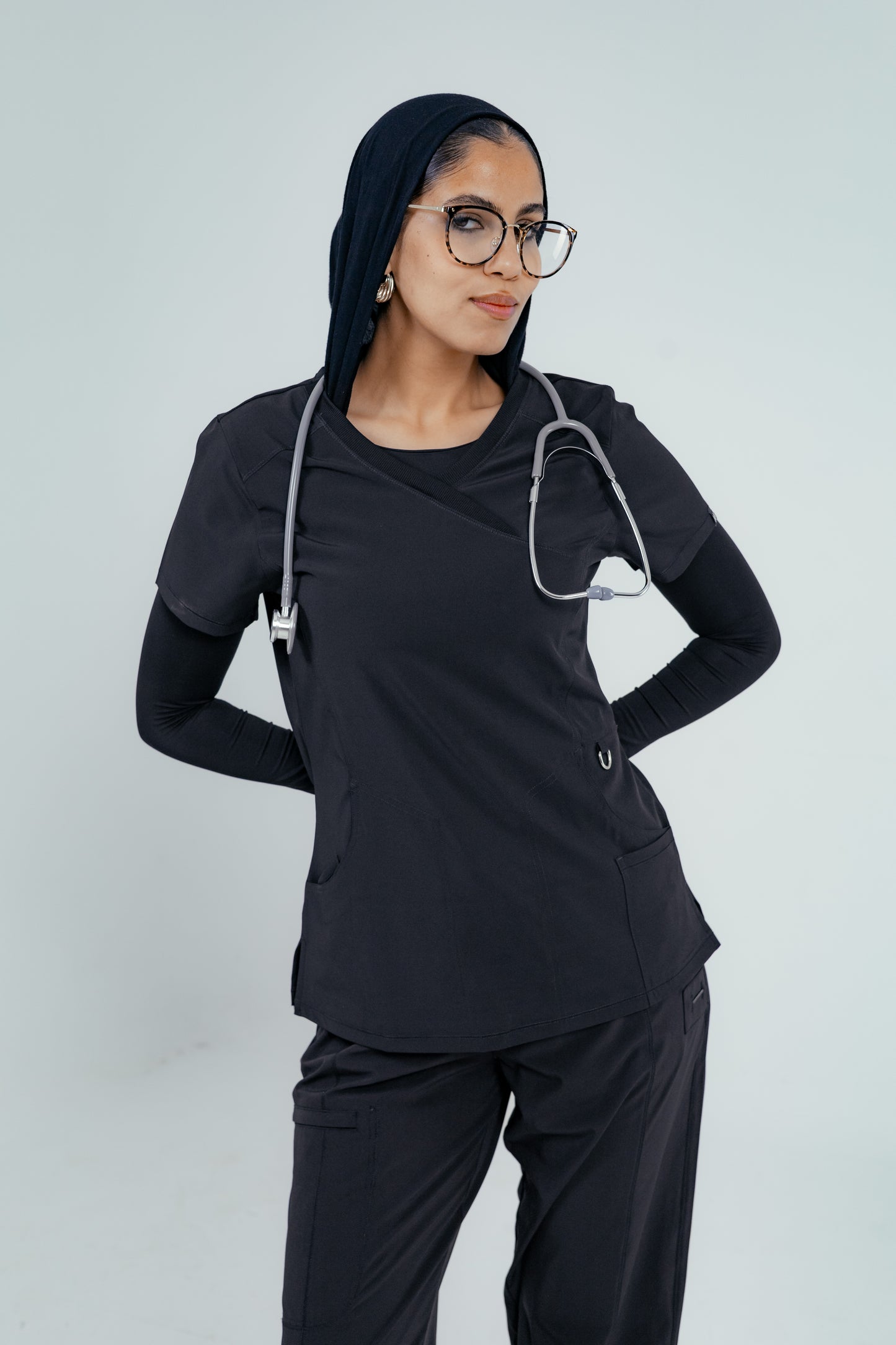 The Aero’s Women’s Set