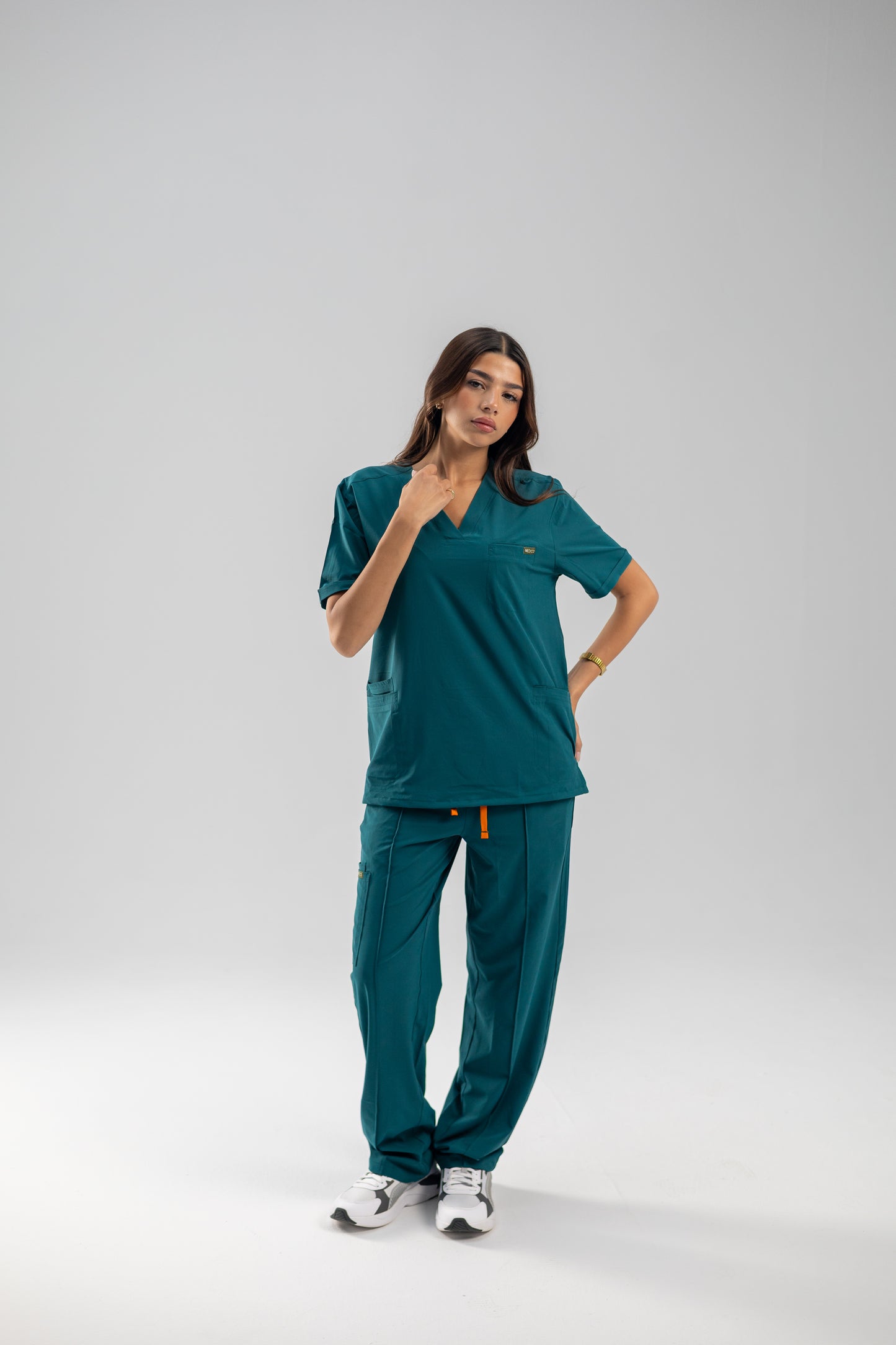 Women’s Timeless Scrub Set