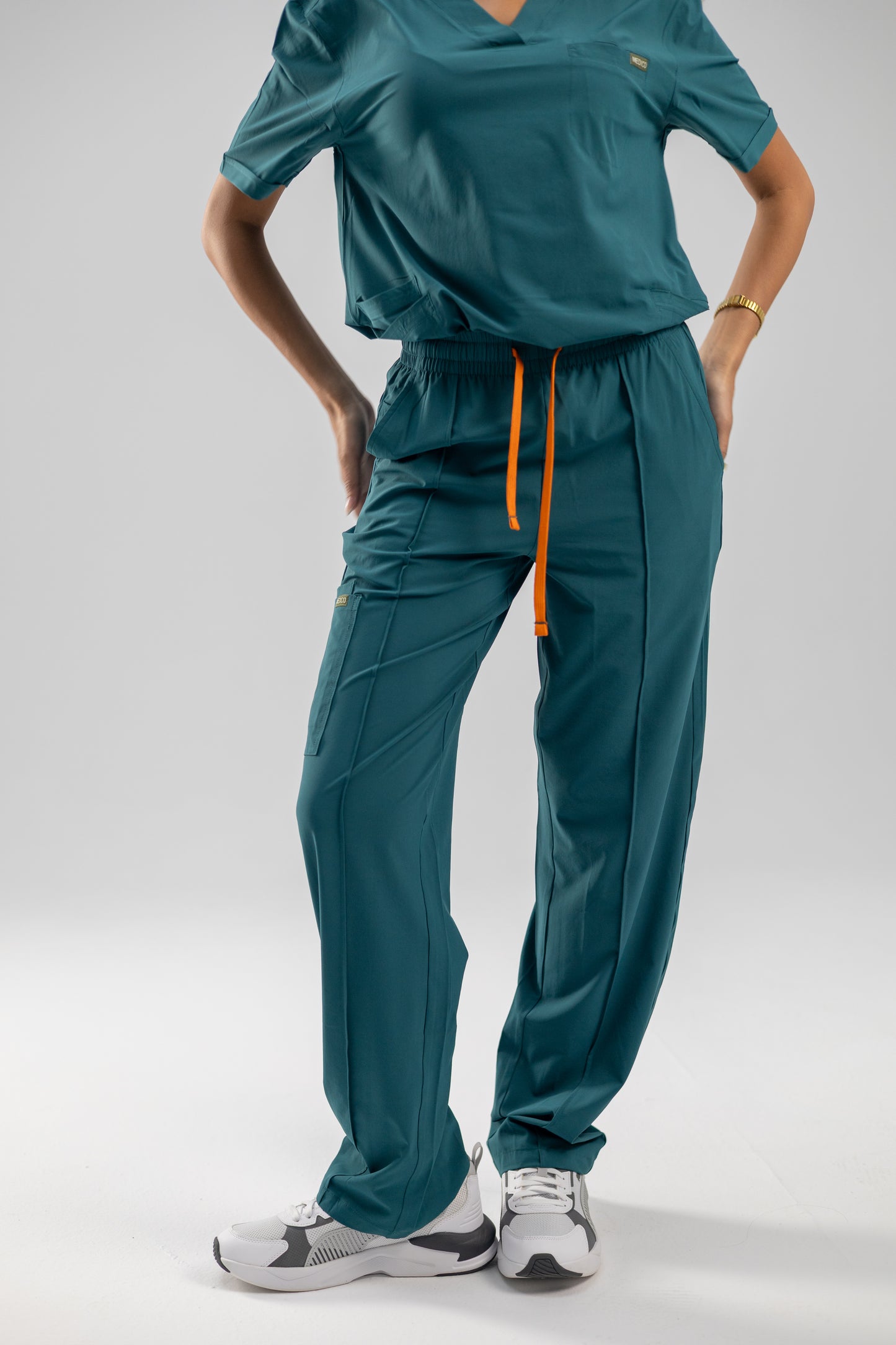 Women’s Timeless Scrub Set