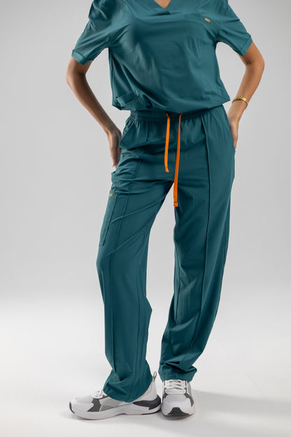 Women’s Timeless Scrub Set