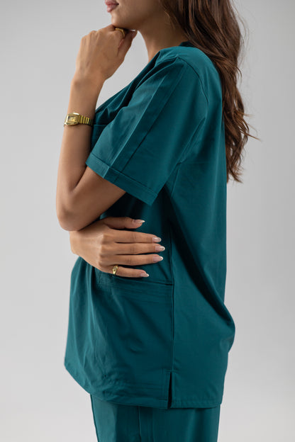 Women’s Timeless Scrub Set