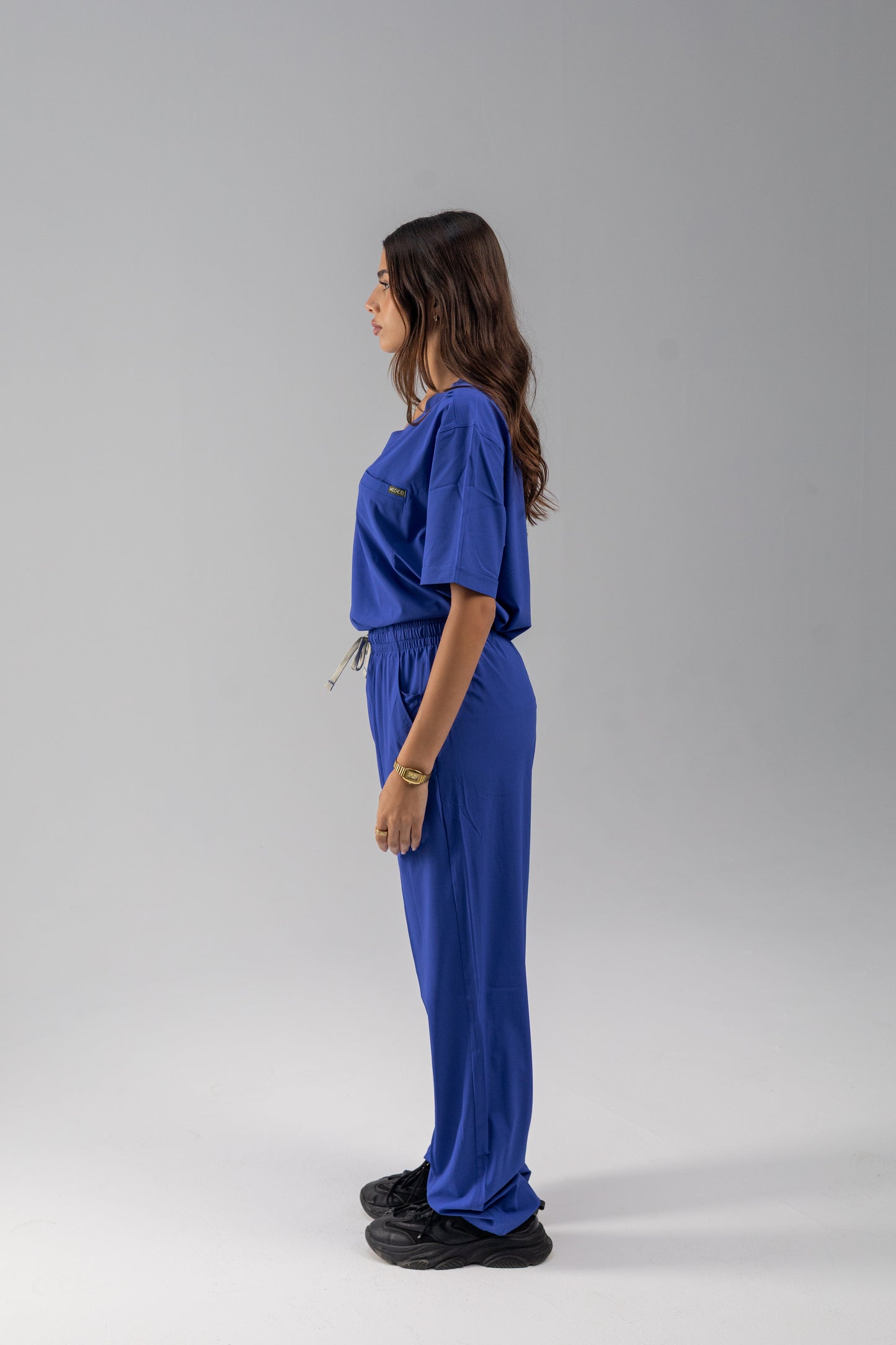 Women’s Timeless Scrub Set
