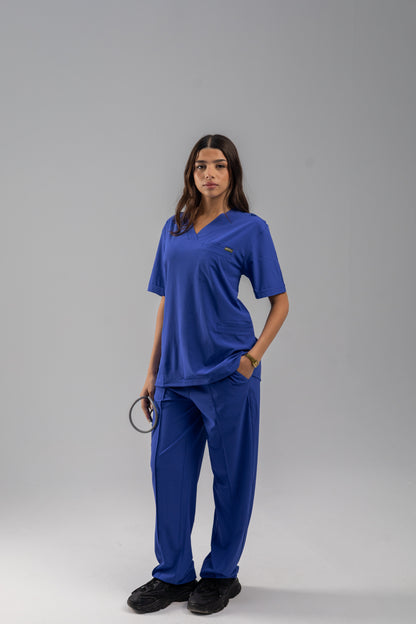 Women’s Timeless Scrub Set