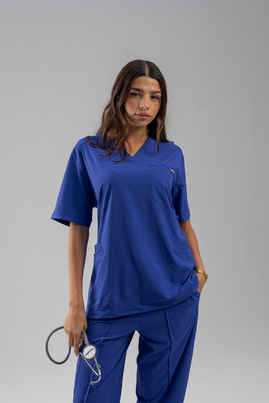 The V Neckline Women’s Top Only