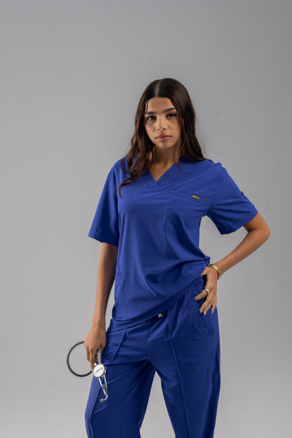 The V Neckline Women’s Top Only