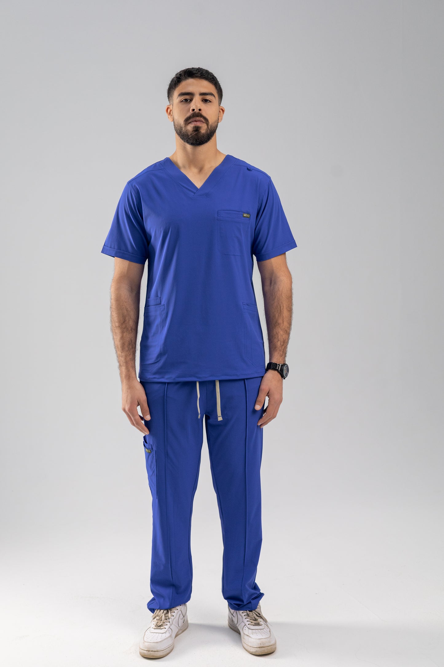 Men’s Essential Scrub Set