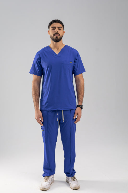 Men’s Essential Scrub Set