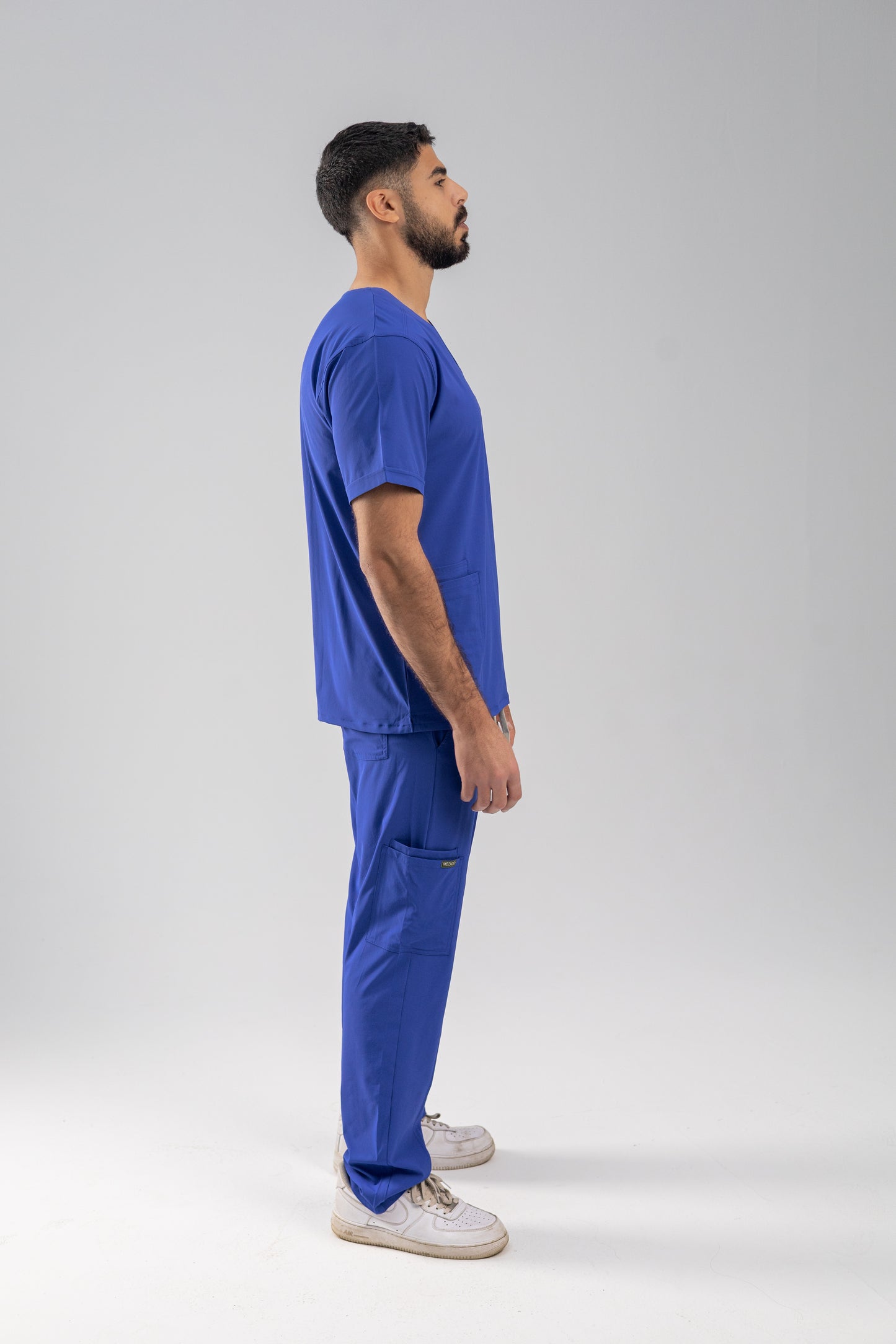 Men’s Essential Scrub Set