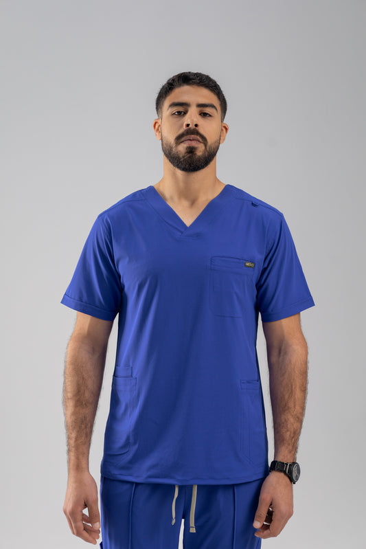 The V neckline Men’s Top Only