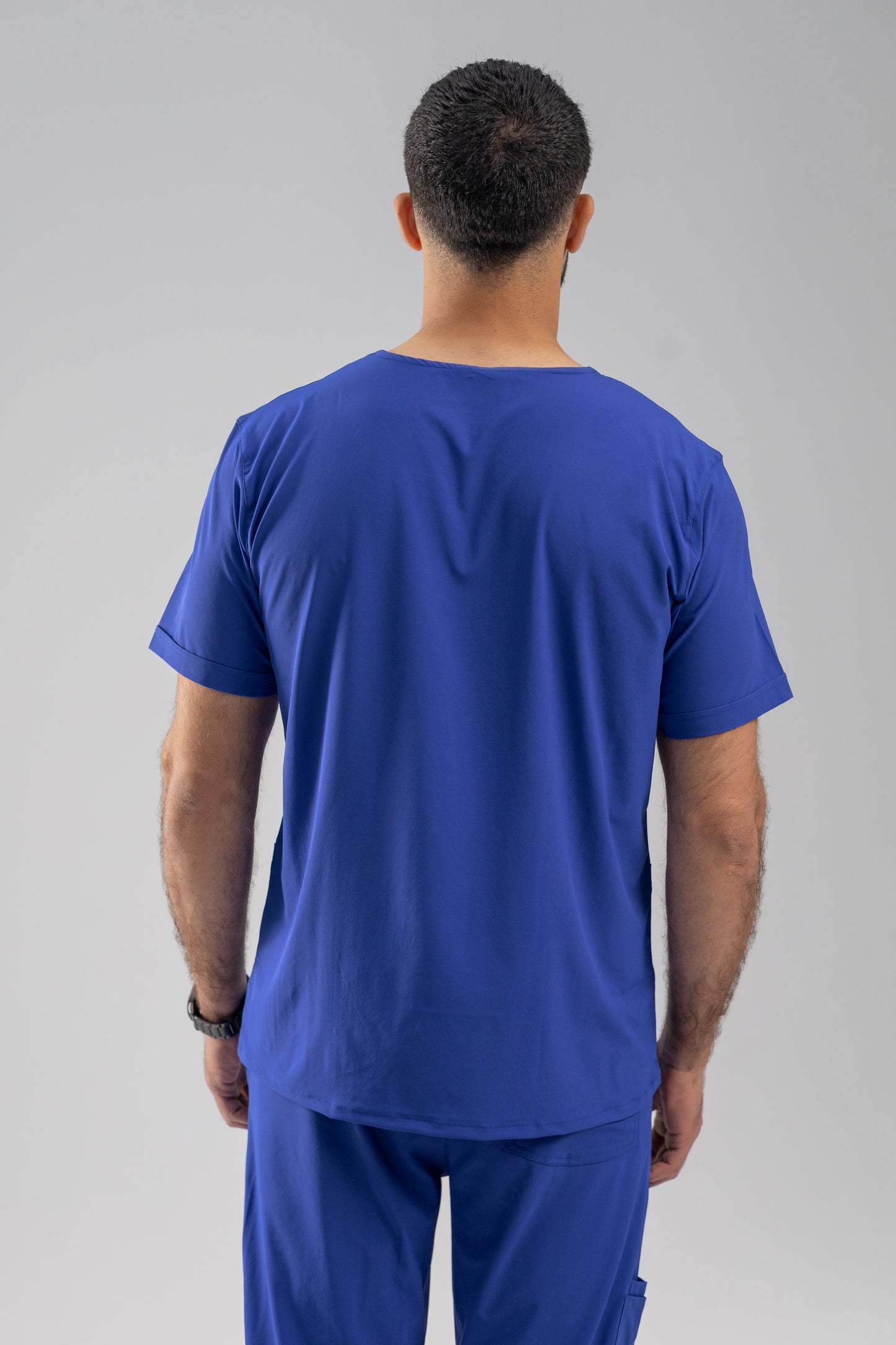 The V neckline Men’s Top Only