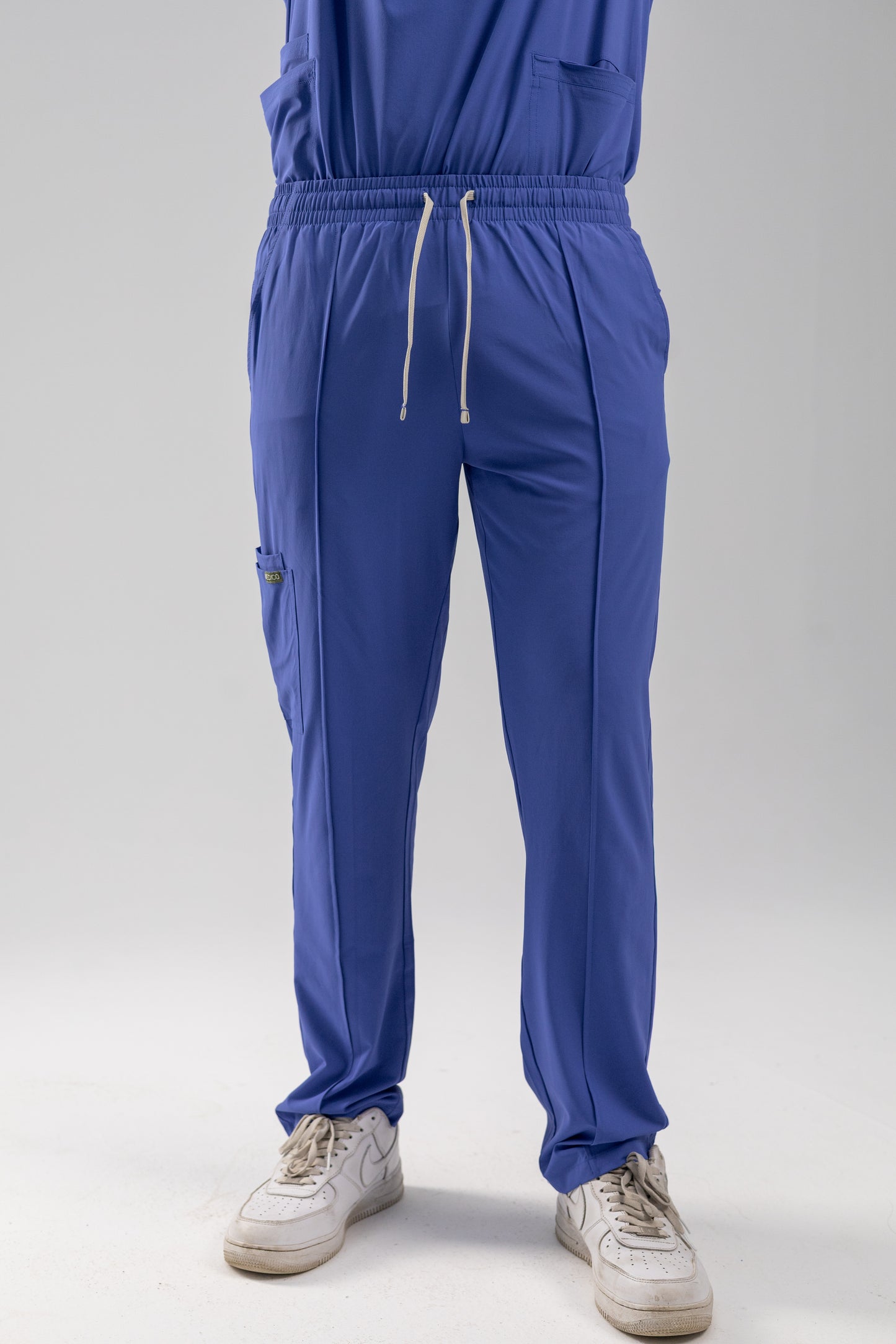 Straight Leg Scrub Pants Men Only