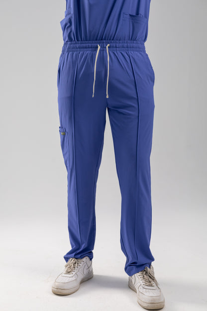 Straight Leg Scrub Pants Men Only