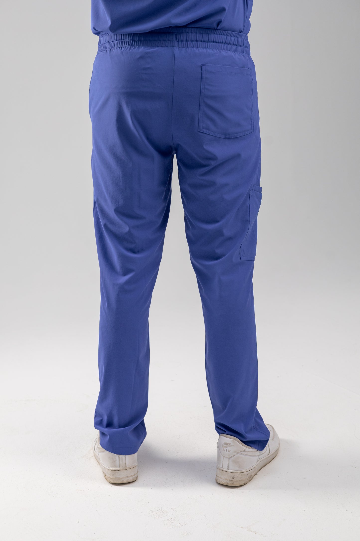 Straight Leg Scrub Pants Men Only
