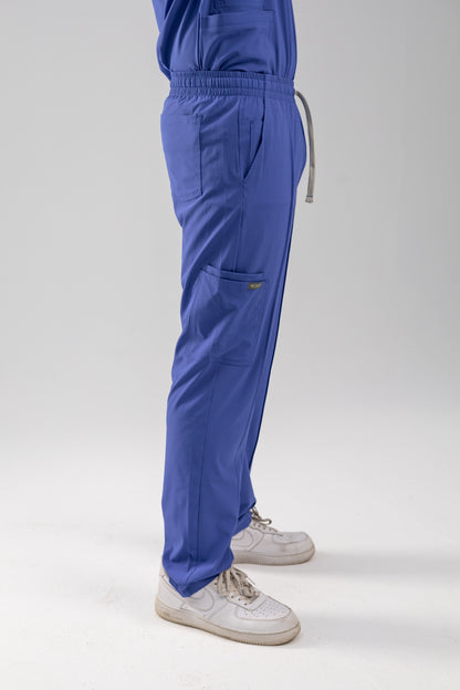 Straight Leg Scrub Pants Men Only